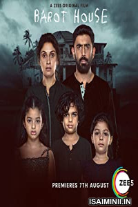 Barot House (2019) Tamil Full Movie