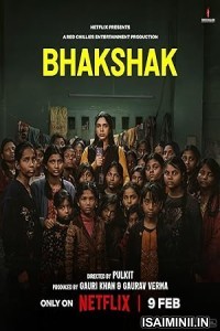 Bhakshak (2024) Tamil Movie