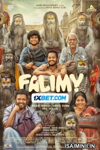 Falimy (2023) Malayalam Movie