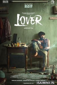 Lover (2024) Tamil Movie