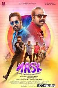 Mask (2024) Tamil Movie
