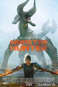 Monster Hunter (2021) Telugu Full Movie
