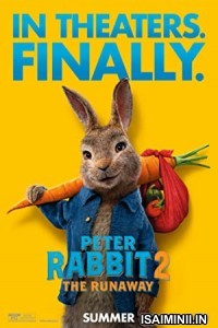 Peter Rabbit 2 The Runaway (2021) Telugu Dubbed Movie
