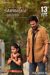 Saindhav (2024) Malayalam Movie